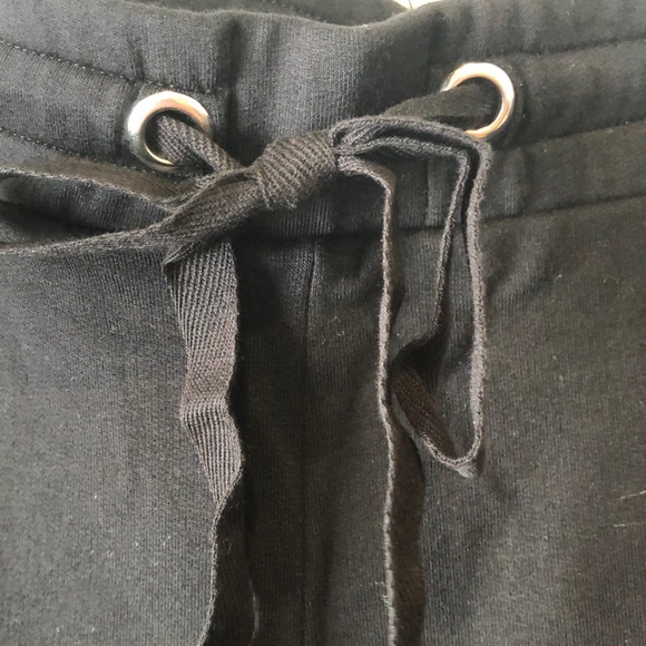 Soma Weekend Soft Joggers - Picture 4 of 4